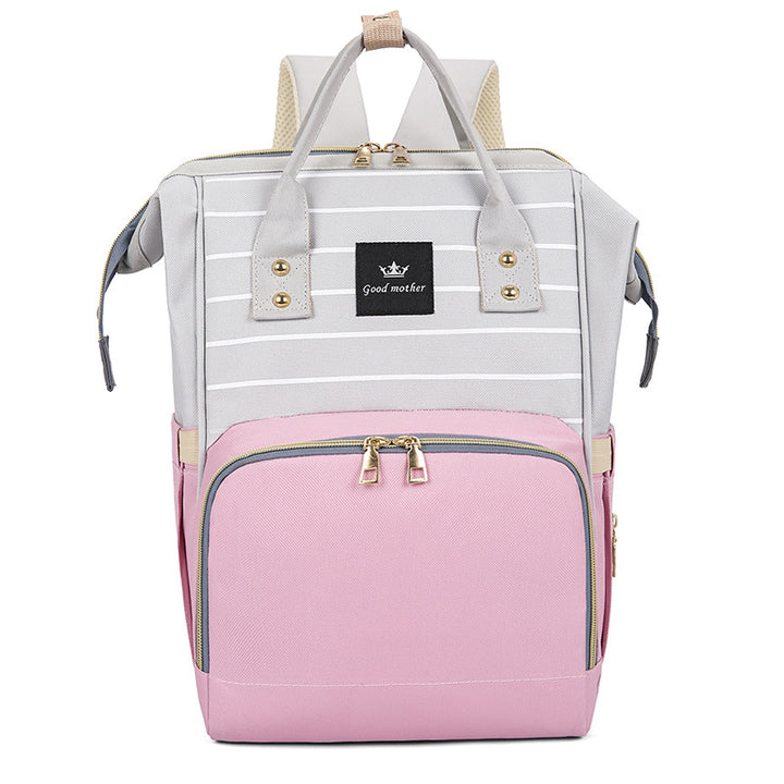 Multi-Functional Diaper Backpack Kalsten