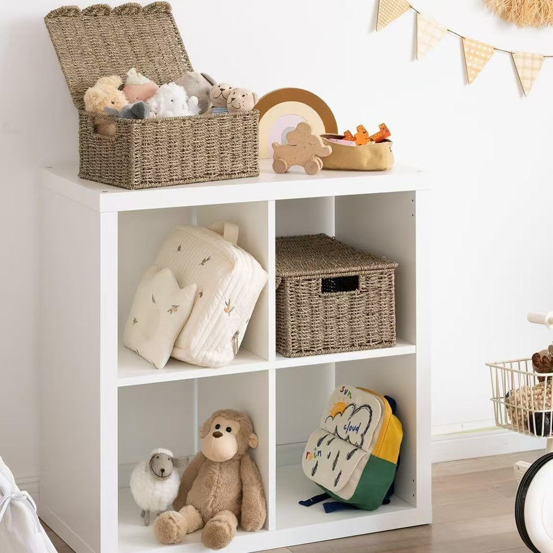 Woven Organizing Caddy Kalsten