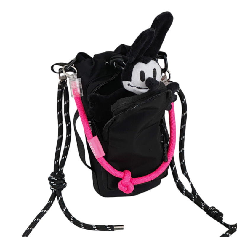Lightweight Adventure Sling Bag