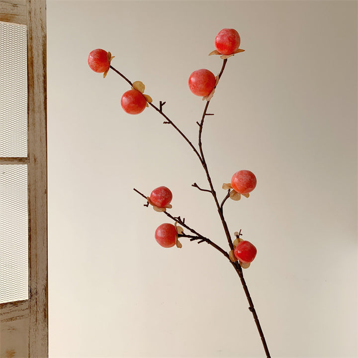 Decorative Botanical Branch Arrangement