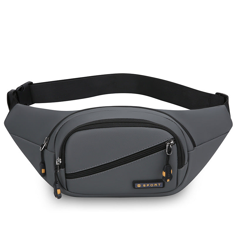 Stylish Lightweight Sports Fanny Pack