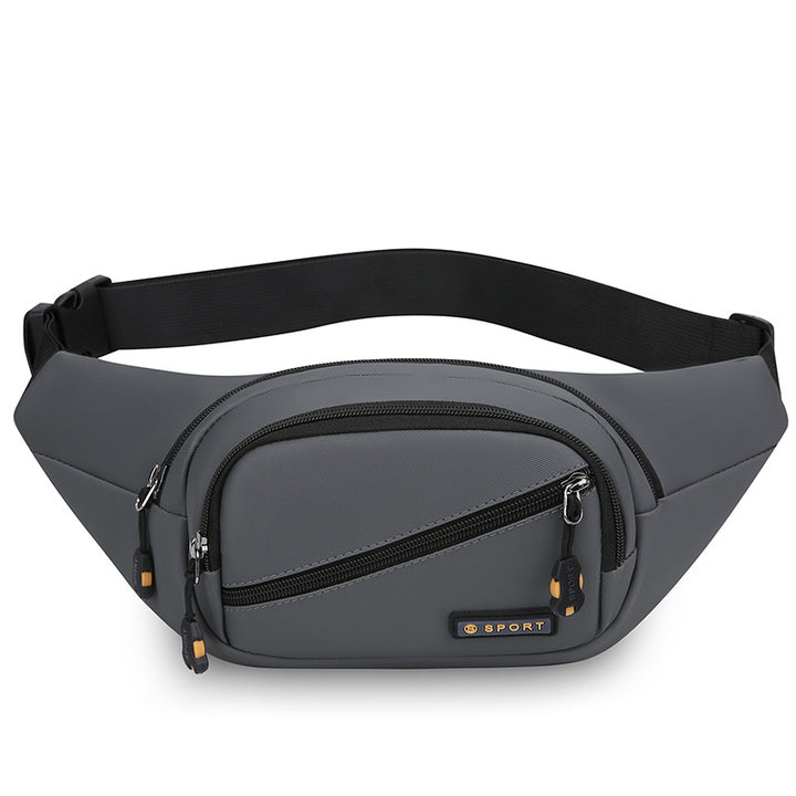 Stylish Lightweight Sports Fanny Pack