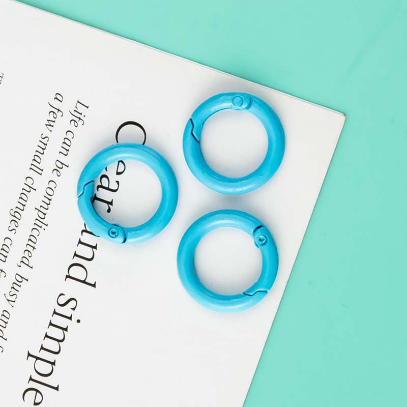 Multifunctional Clip Rings Kalsten