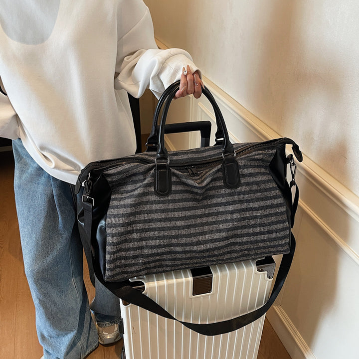 Premium Travel Weekender Bag