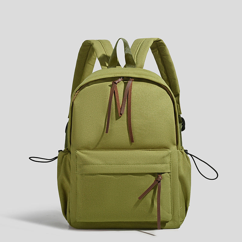 City backpack with innovative design and practical compartments Kalsten