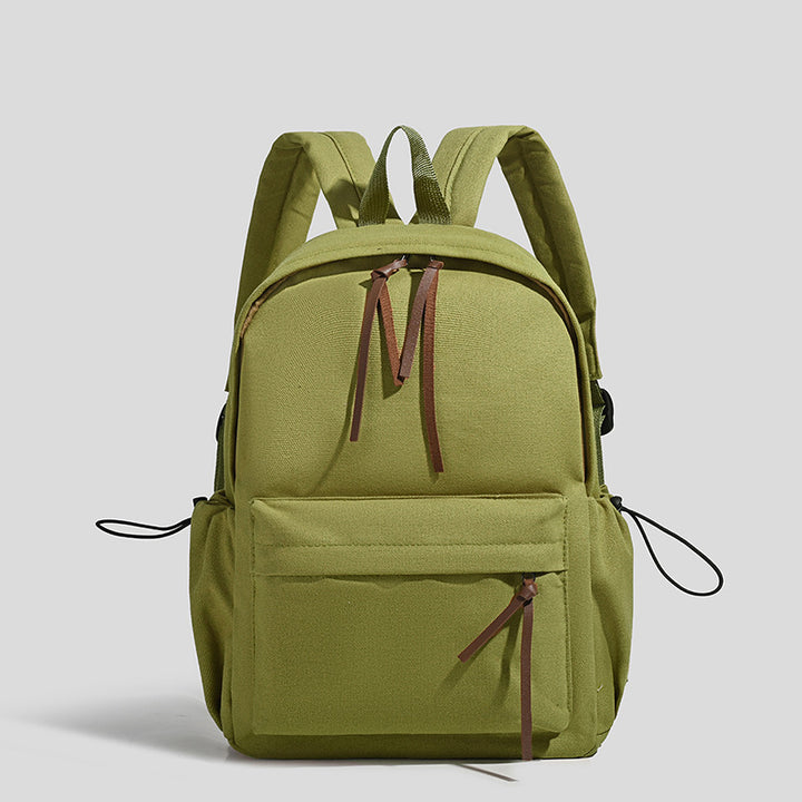 City backpack with innovative design and practical compartments Kalsten