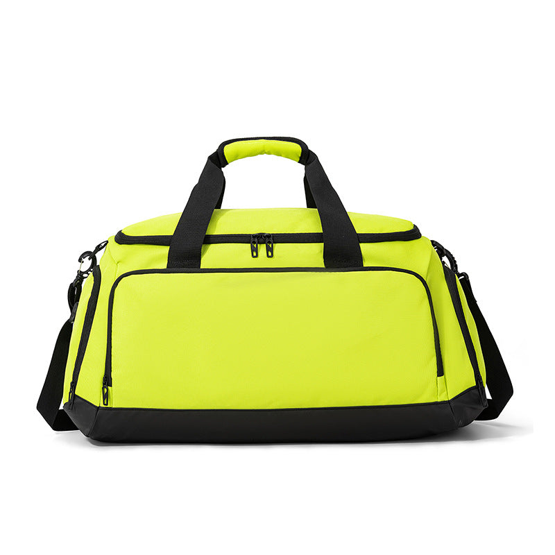 Spacious Gym Duffle Bag Kalsten