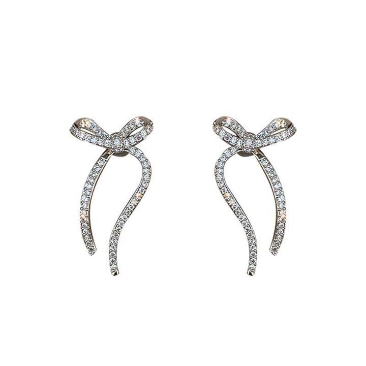 Elegant earrings Kalsten