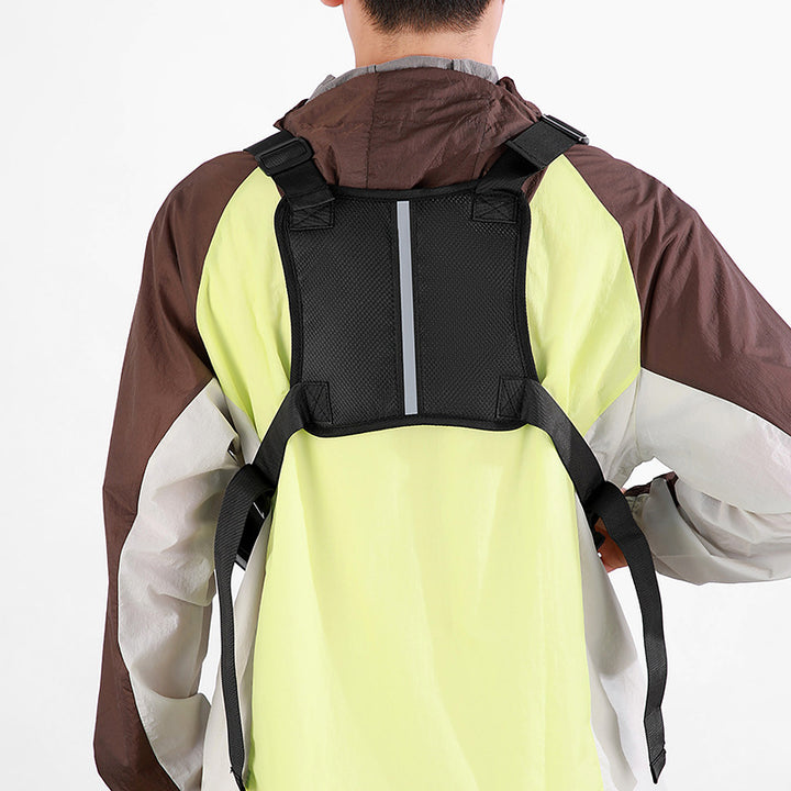 Tactical Utility Chest Bag