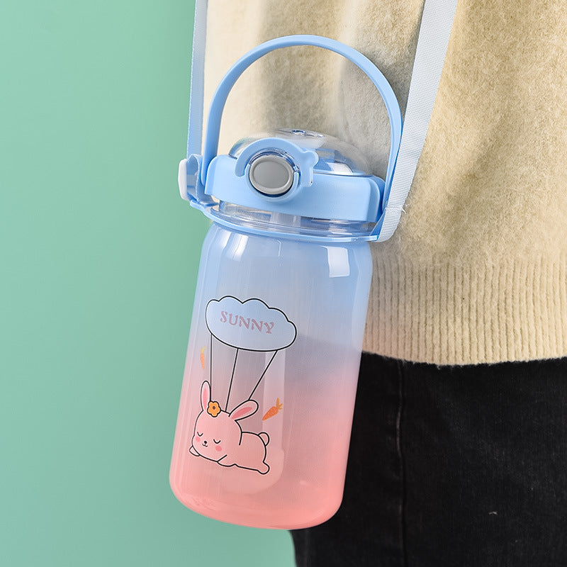 Women's Water Bottle Kalsten