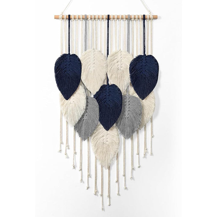 Home Décor Macramé Wall Hanging Kalsten