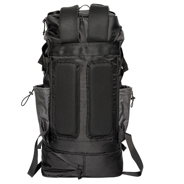 Multi-Functional Adventure Backpack
