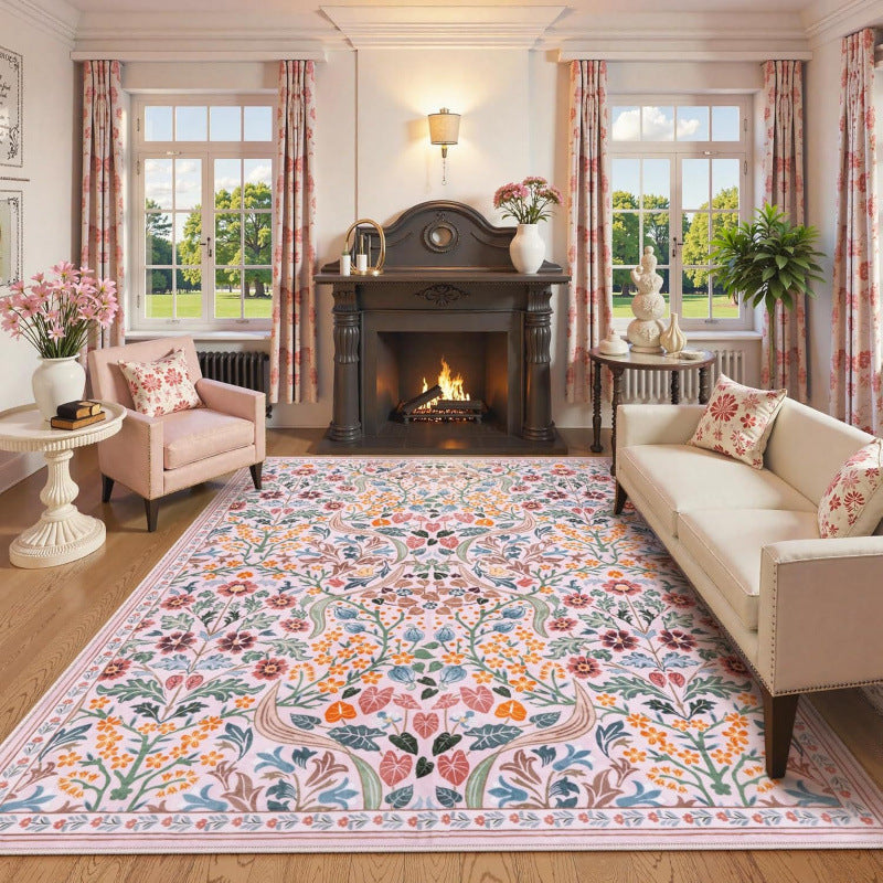 Decorative Area Kalsten