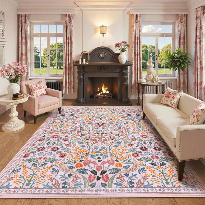 Decorative Area Kalsten