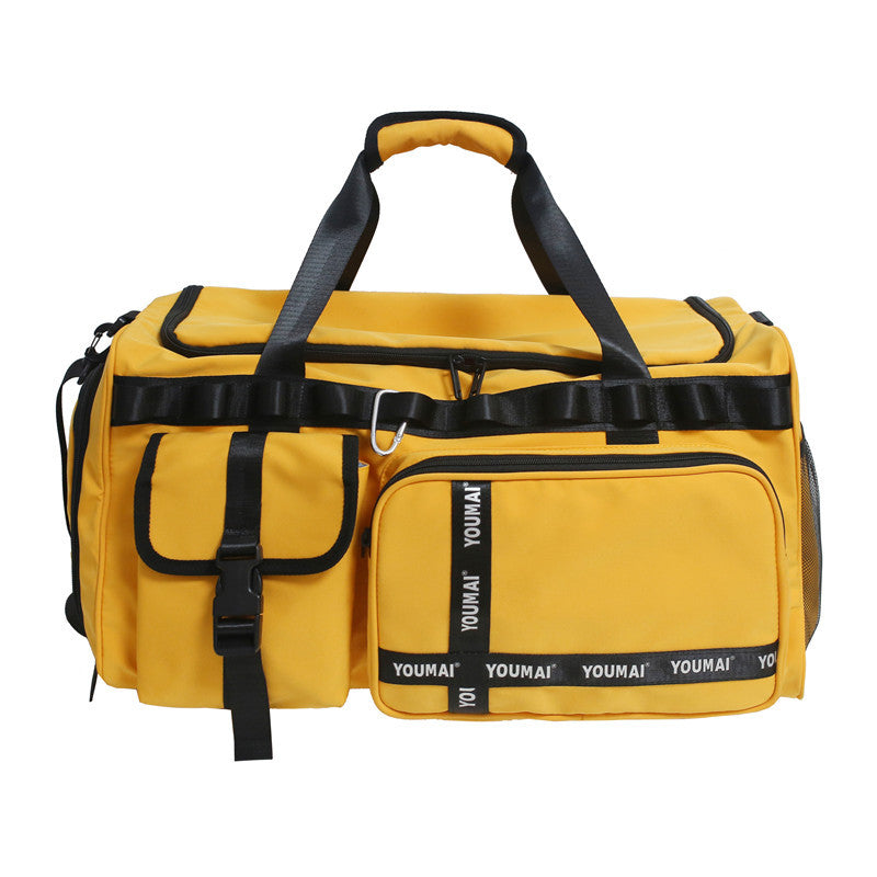 Multi-Purpose Tactical Duffel Bag Kalsten