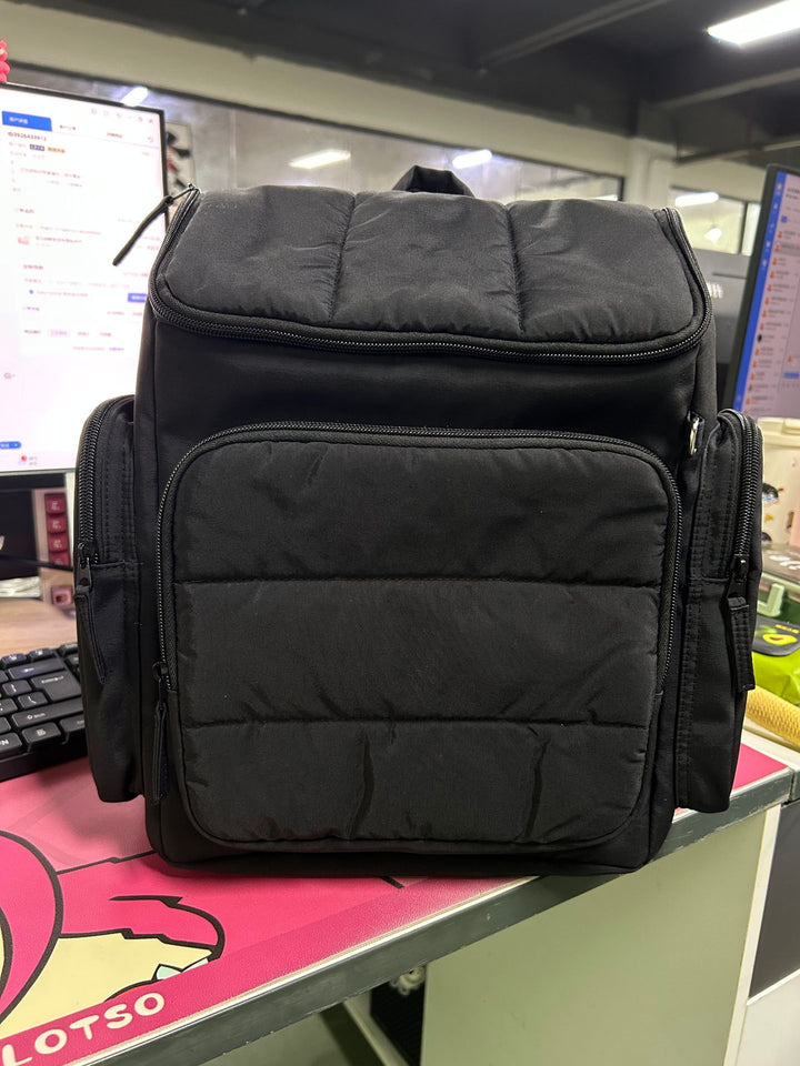 Insulated Multi-Pocket Backpack Kalsten