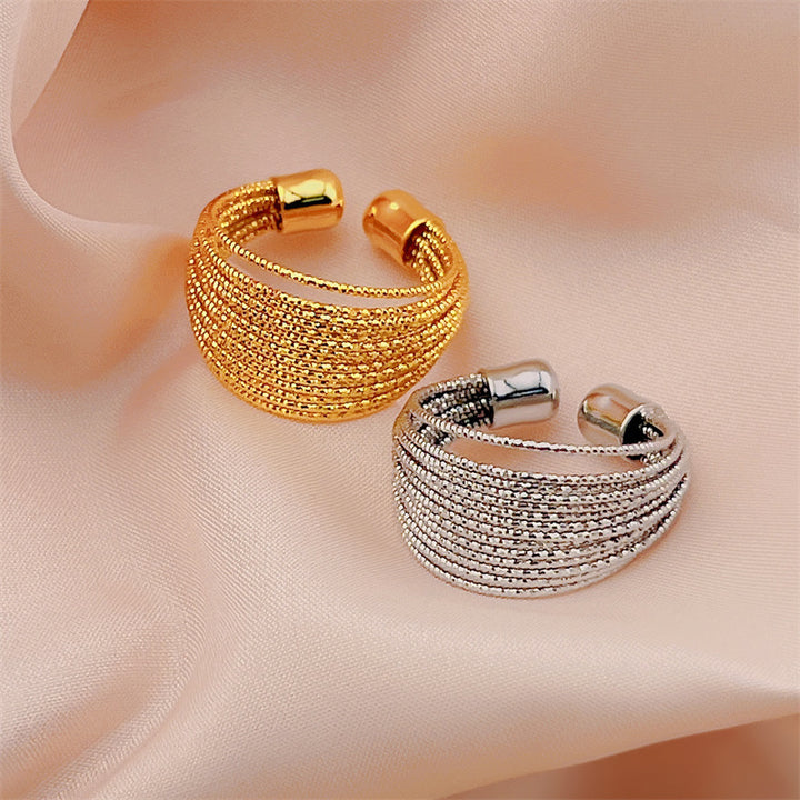 Fashionable and Elegant Earrings Kalsten