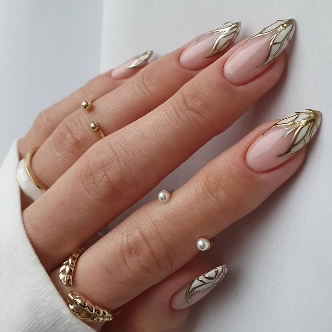 Artisanal Nail Design