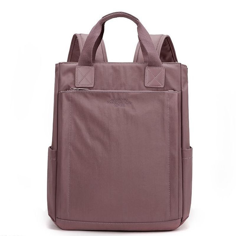 Women's Functional Urban Style Backpack Kalsten