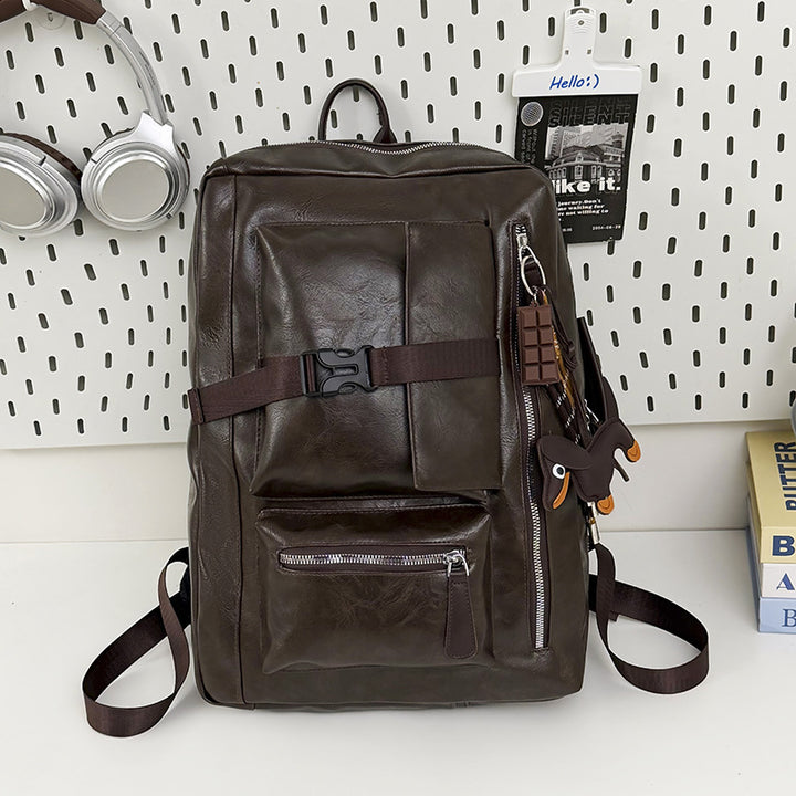 Durable Multi-Functional Backpack Kalsten