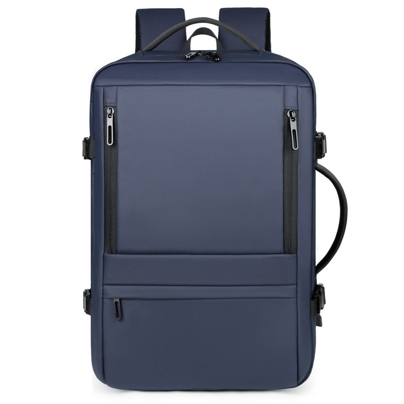 Modern Minimalist Travel Backpack Kalsten