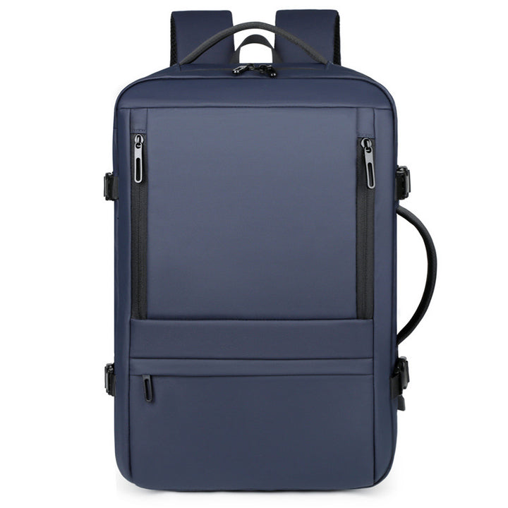 Modern Minimalist Travel Backpack Kalsten