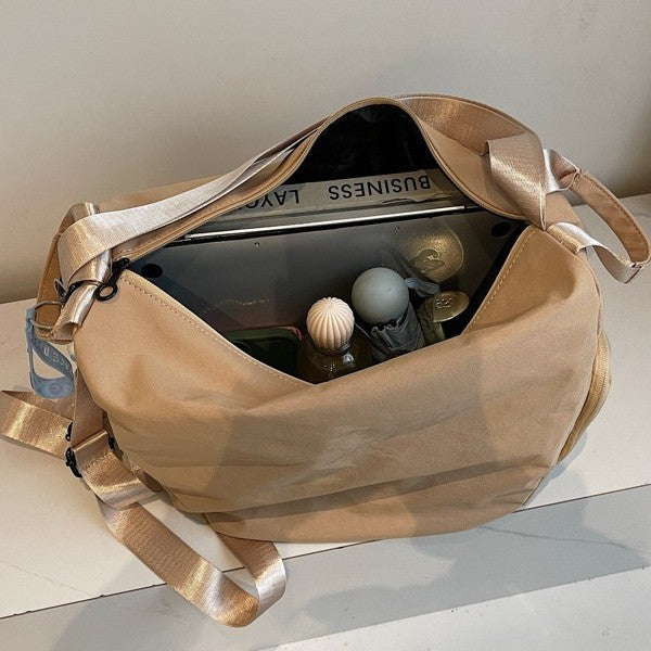 Multifunctional Casual Backpack