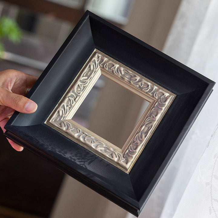 Decorative Artisan Picture Frame