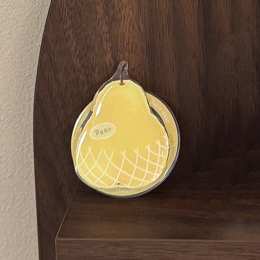 funnier fruit coaster Kalsten