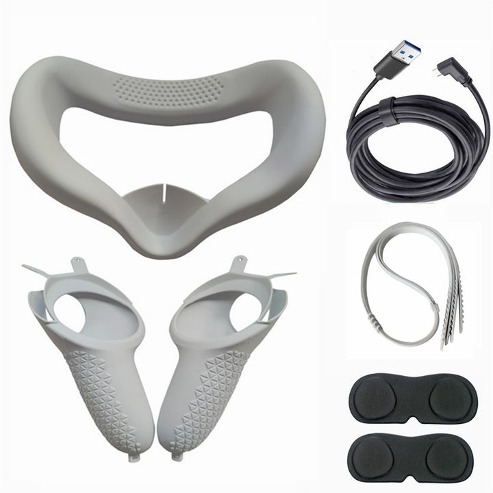 Grip Mount for VR Controller Kalsten