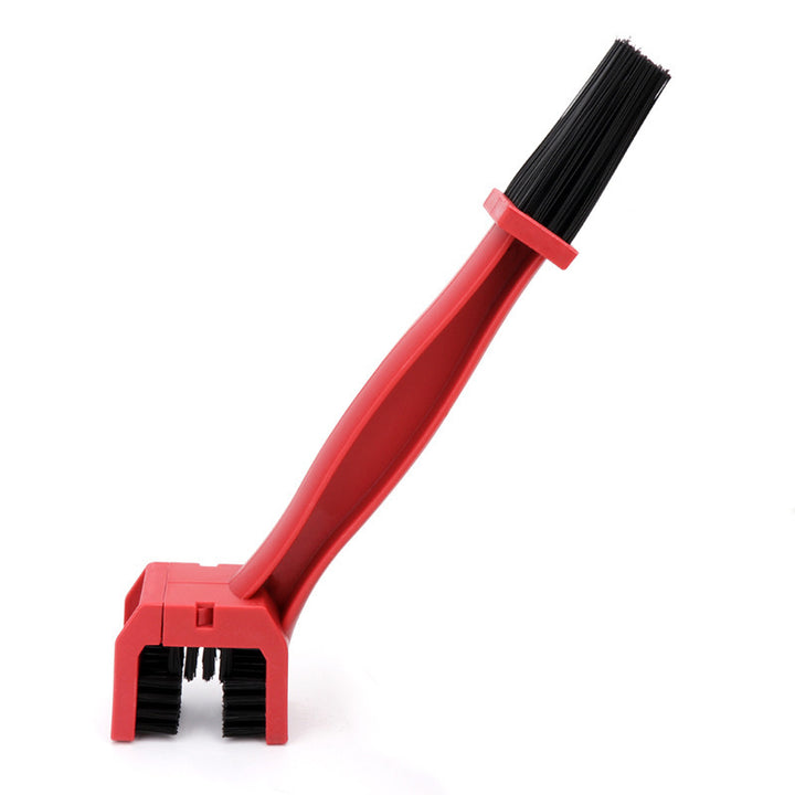 Precision Bicycle Cleaning Brush Tool Kalsten