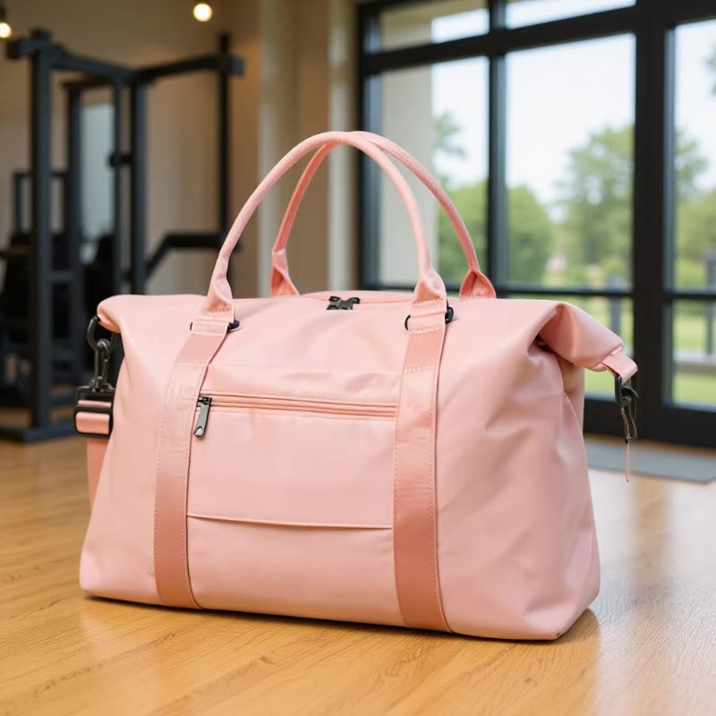 Durable Multi-Purpose Travel Tote Kalsten