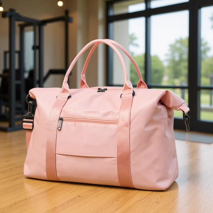Durable Multi-Purpose Travel Tote Kalsten