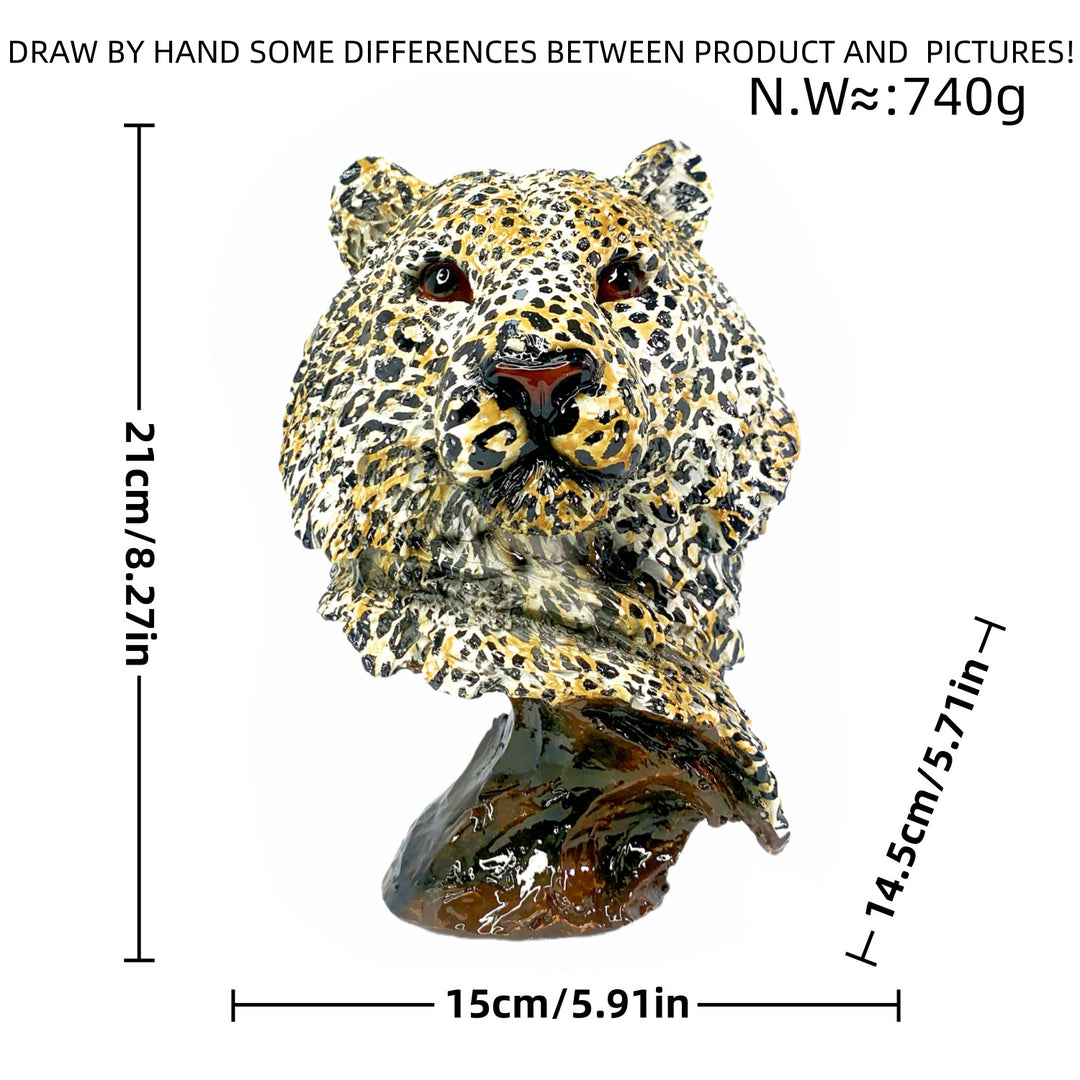 Decorative figure Kalsten