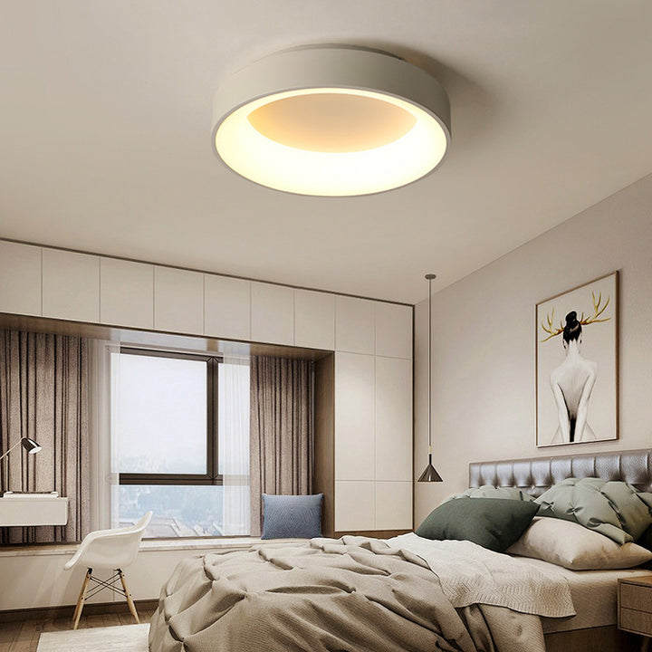 Modern LED Ceiling Light