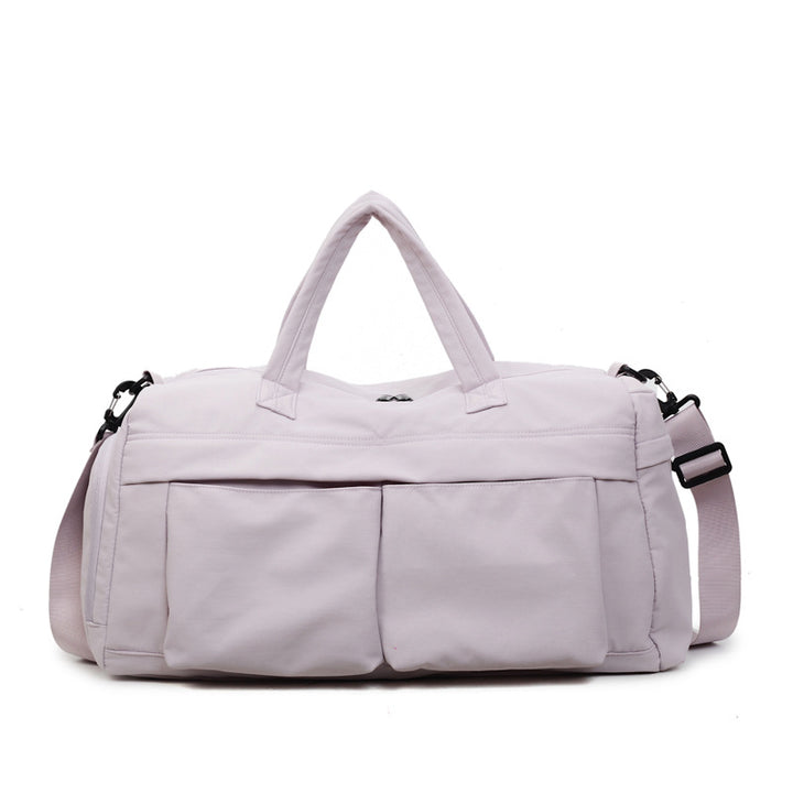 Multi-Functional Sports Duffel Bag Kalsten
