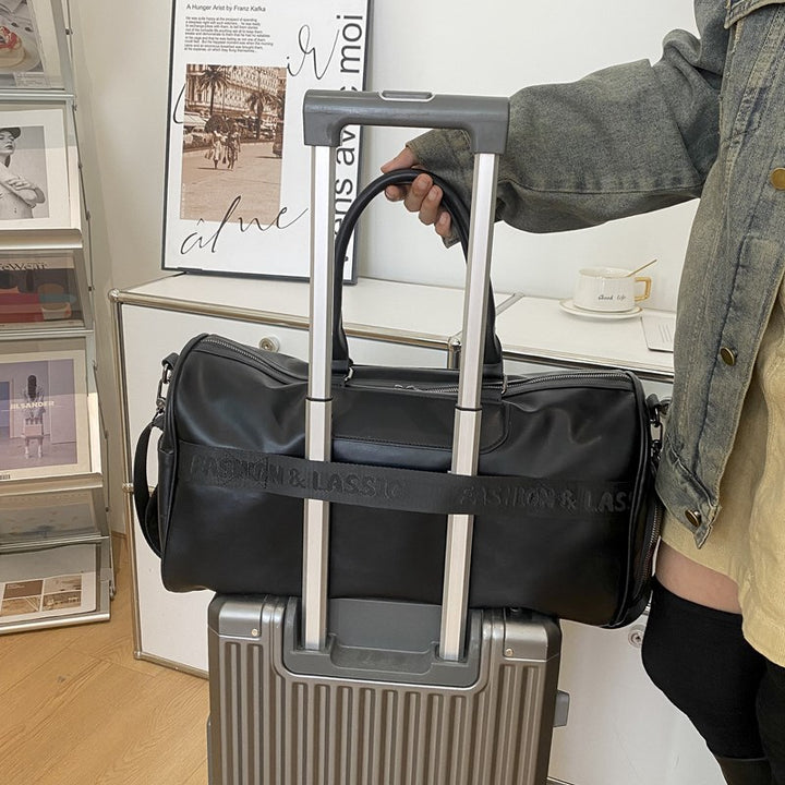 High-Quality Sports And Travel Bag Kalsten