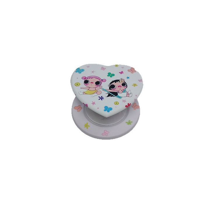 Heart-Shaped Phone Grip Kalsten 1787058301
