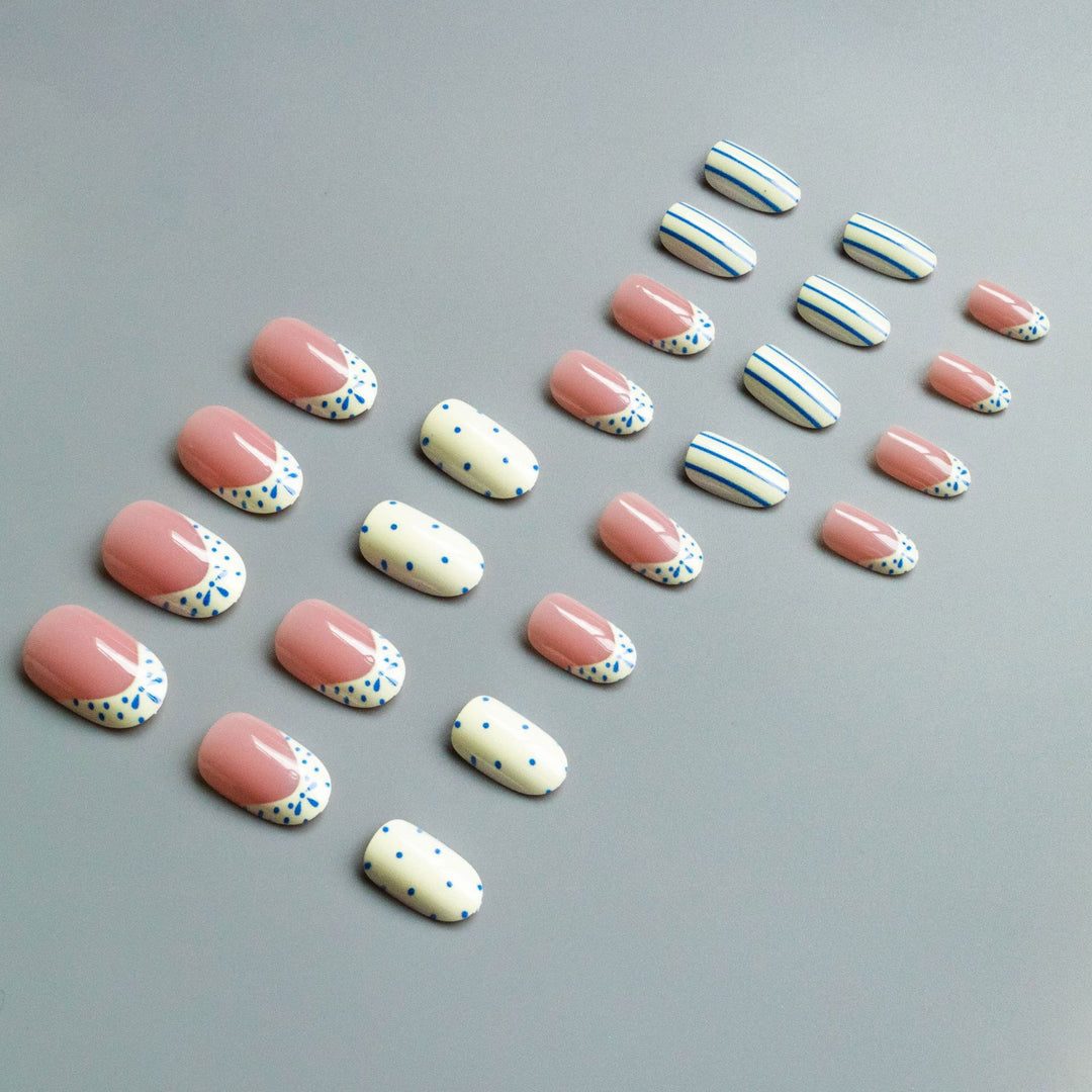 Creative Nail Design Kit