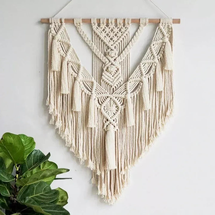 Macrame Wall Hanging Kalsten
