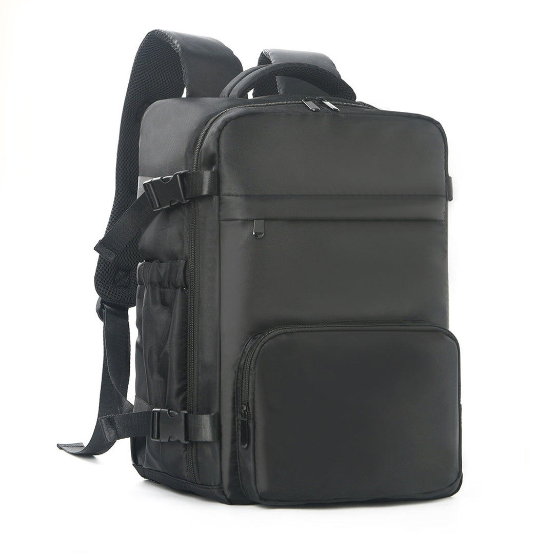 Multifunctional Laptop Backpack with Versatile Compartments Kalsten