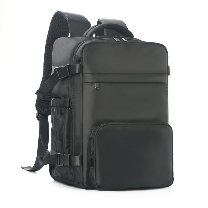 Multifunctional Laptop Backpack with Versatile Compartments Kalsten