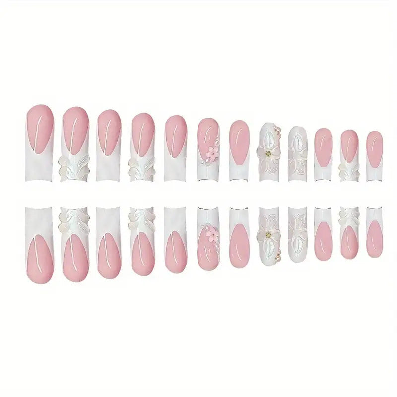 Artistic Nail Art Kalsten