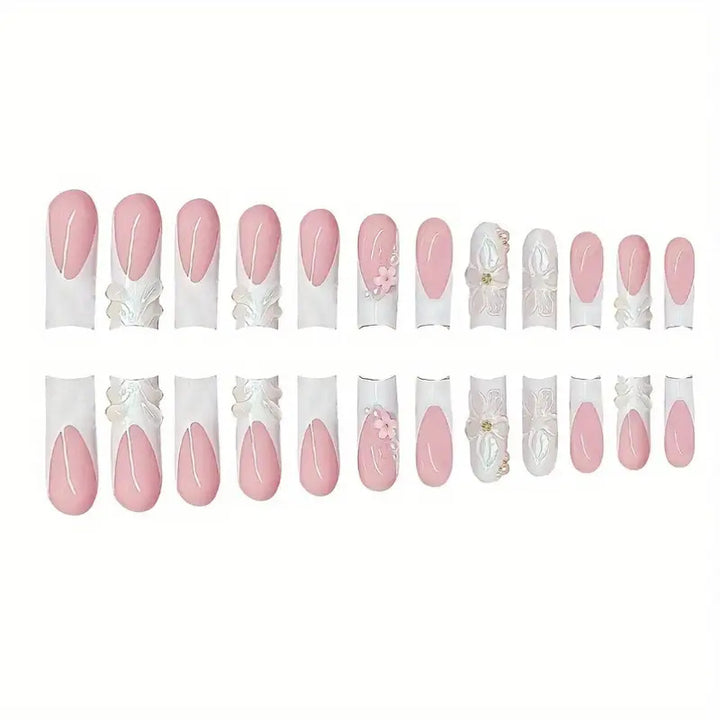 Artistic Nail Art Kalsten