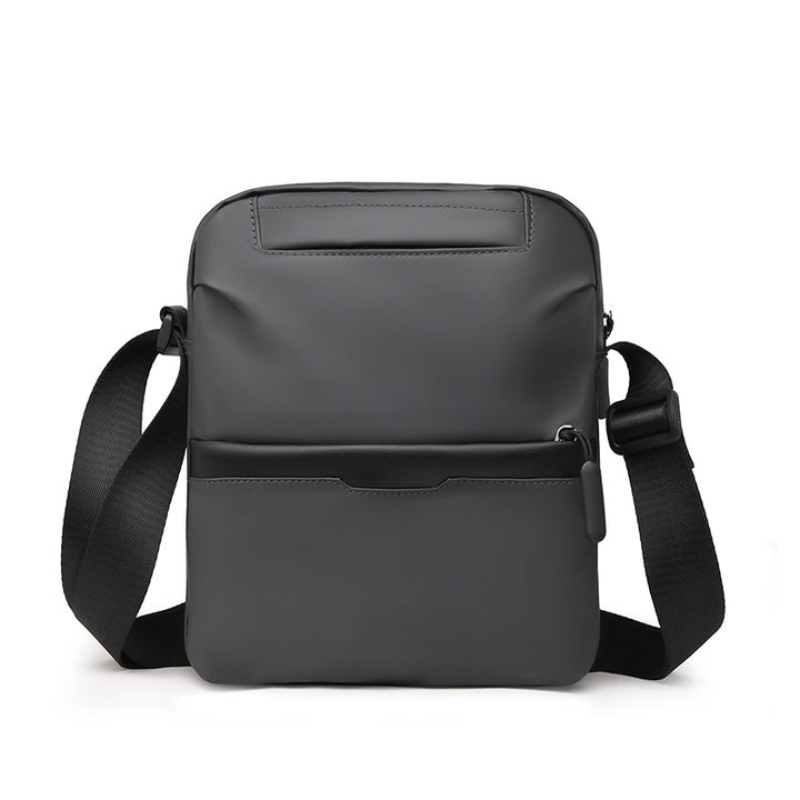 Sleek Crossbody Organizer Bag Kalsten