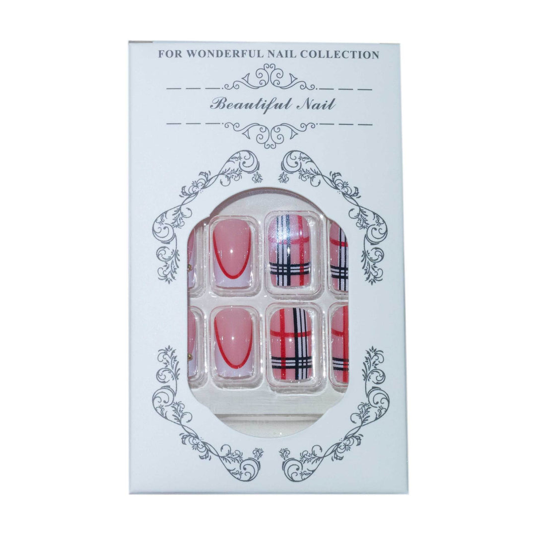 Nail Art Set Kalsten