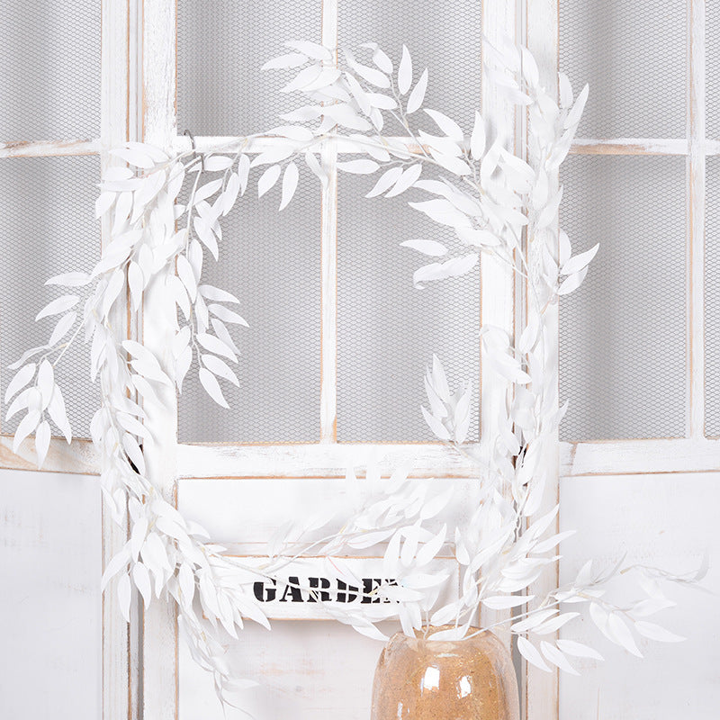 Decorative Greenery Wreath