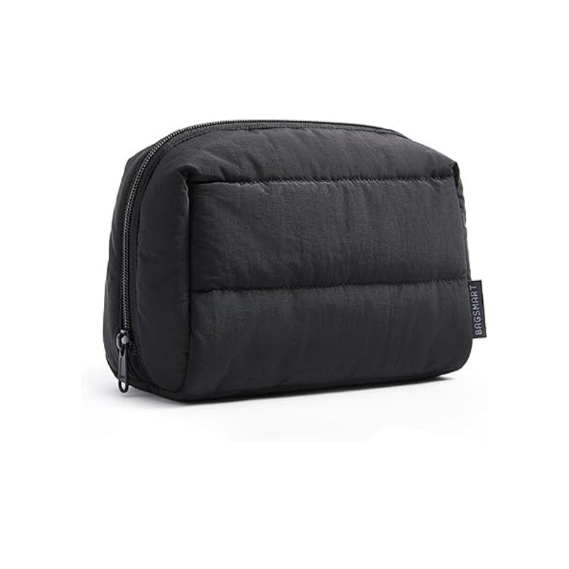 Padded Cosmetic Organizer Bag Kalsten