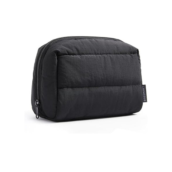 Padded Cosmetic Organizer Bag Kalsten