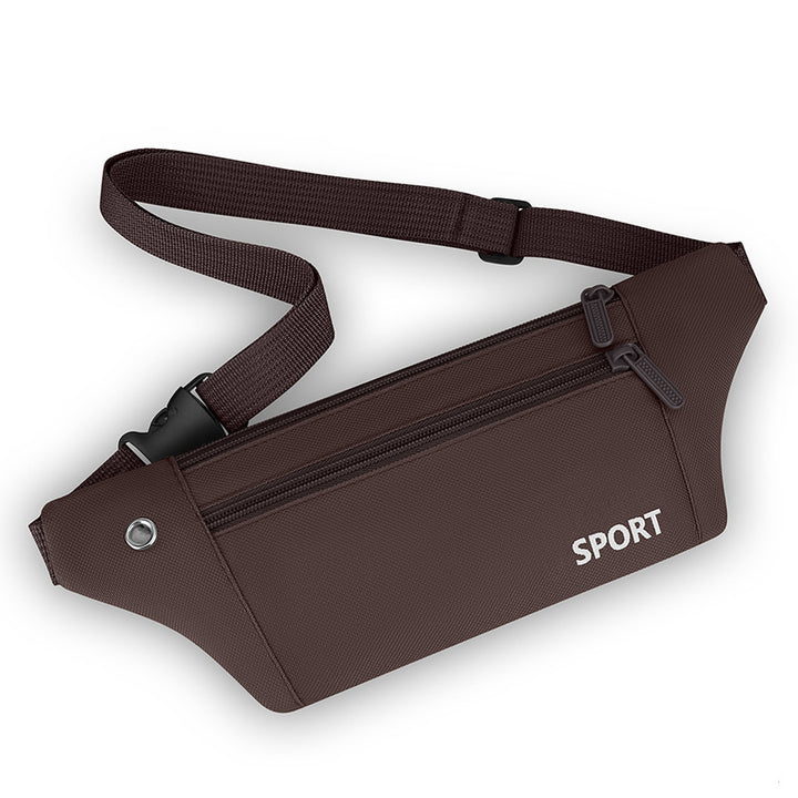 Lightweight Water-Resistant Hip Pack